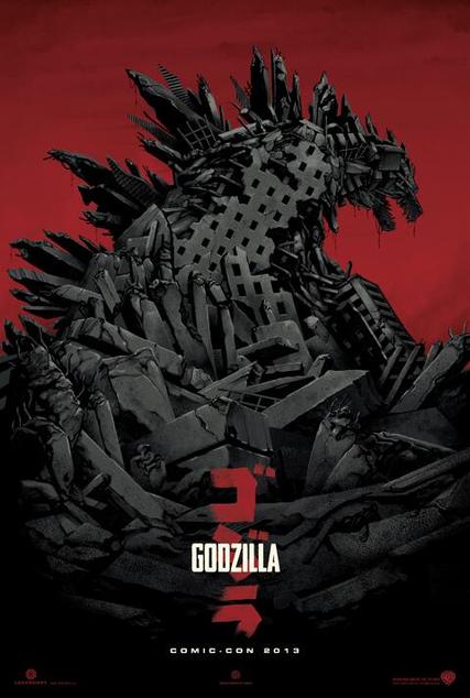 Beware the Maritime Menaces of Monster Island in Godzilla: Here There – IDW  Publishing